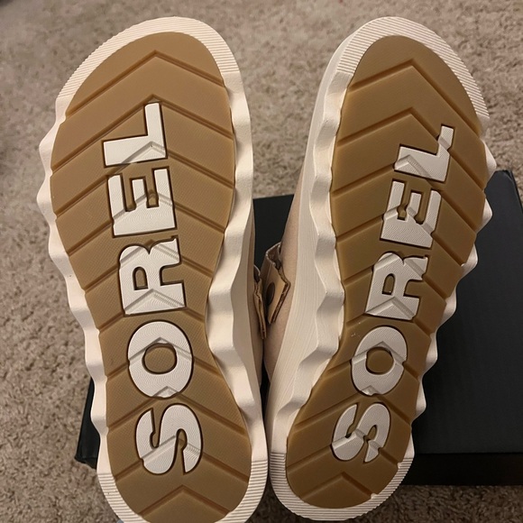 Sorel VIBE Clog - brand new in box! - Picture 4 of 4